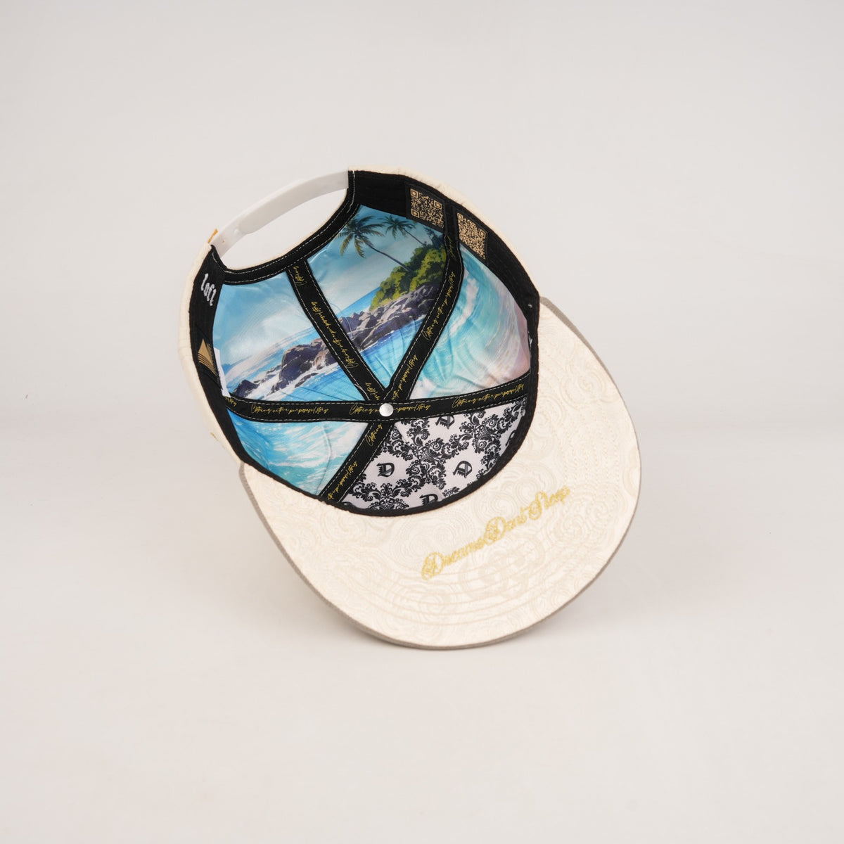 OG LA: Limitless Ambitions Snapback (IMPALA)