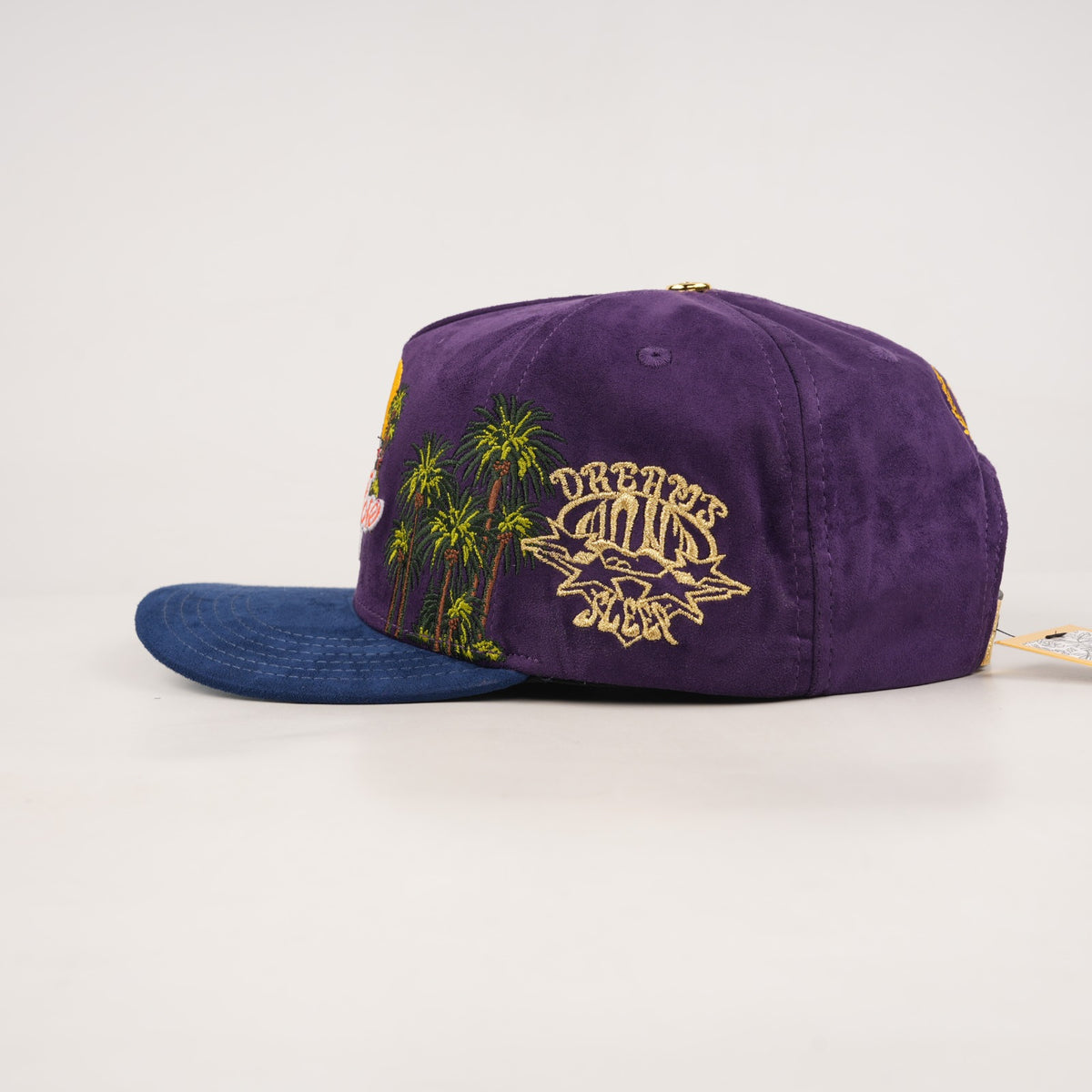 OG SJ: Serve with Joy Snapback (IMPALA)