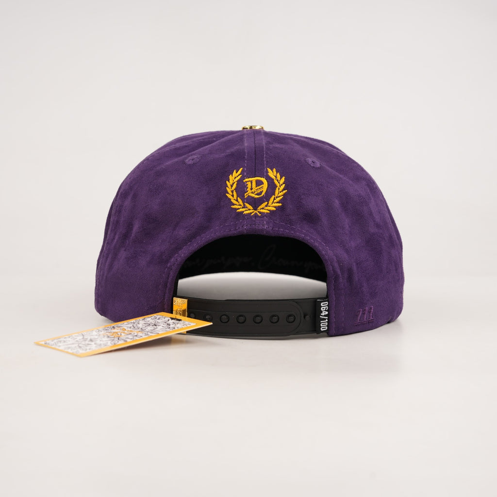OG SJ: Serve with Joy Snapback (IMPALA)