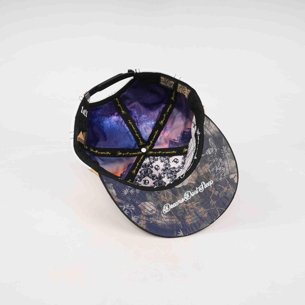 DDS RANGER BUNDLE (LABOR DAY SALE: 2 Hats for $120)