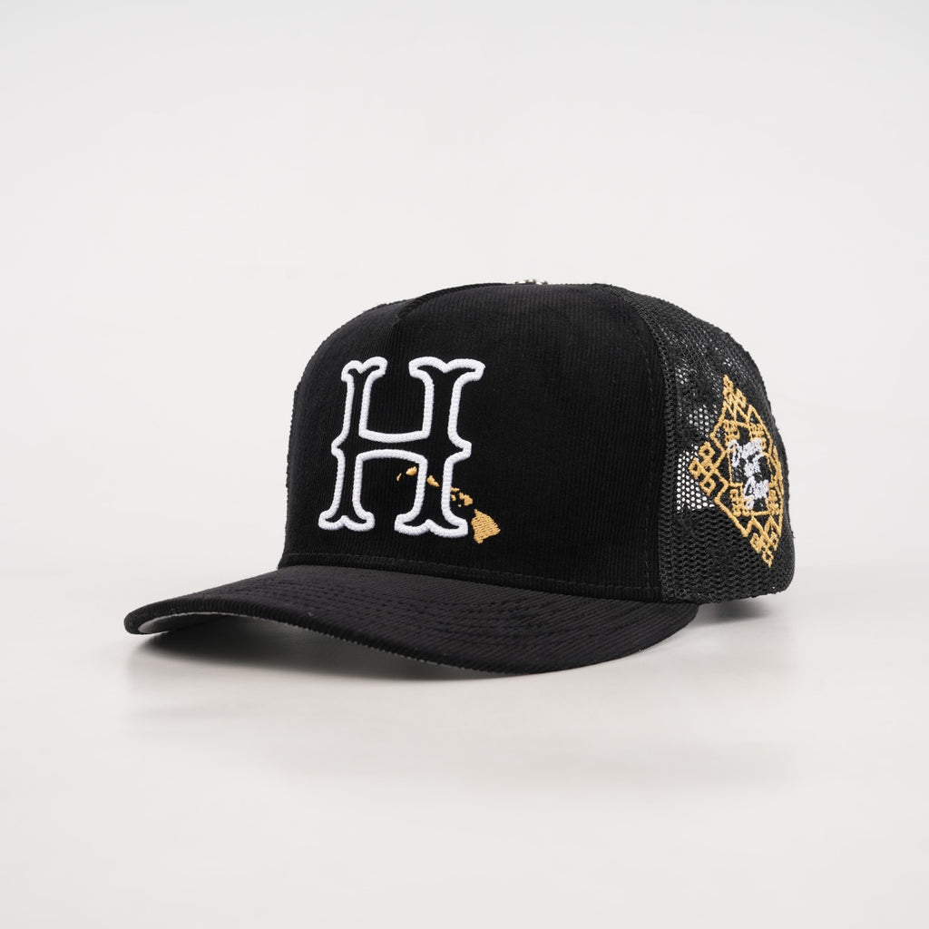Hat Trucker Bundle (2 HATS for $100)