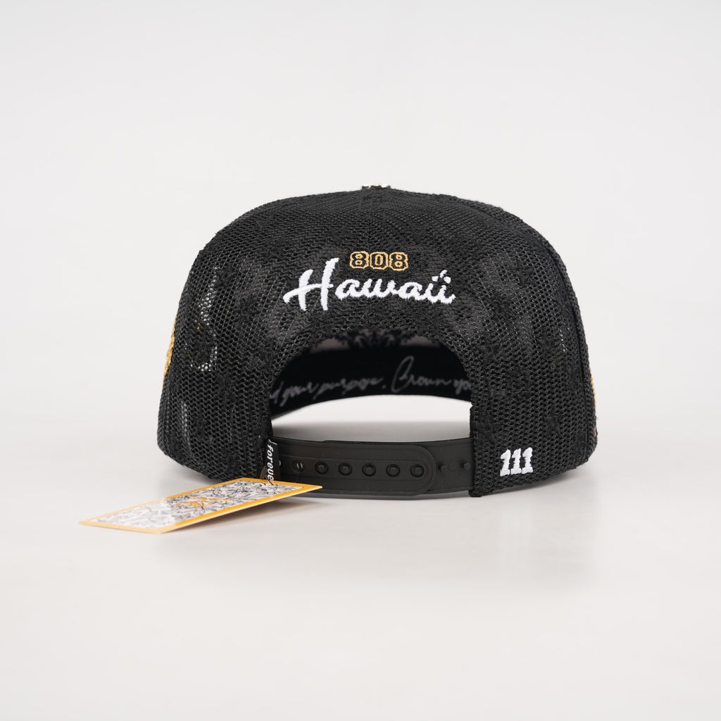 Hat Trucker Bundle (2 HATS for $100)