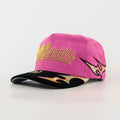OG CA: Dreams on the West Snapback (COLLECTOR'S EDITION: PINK LIGHTING)