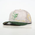 OG SF: Strength in Faith Snapback (Green Lantern)
