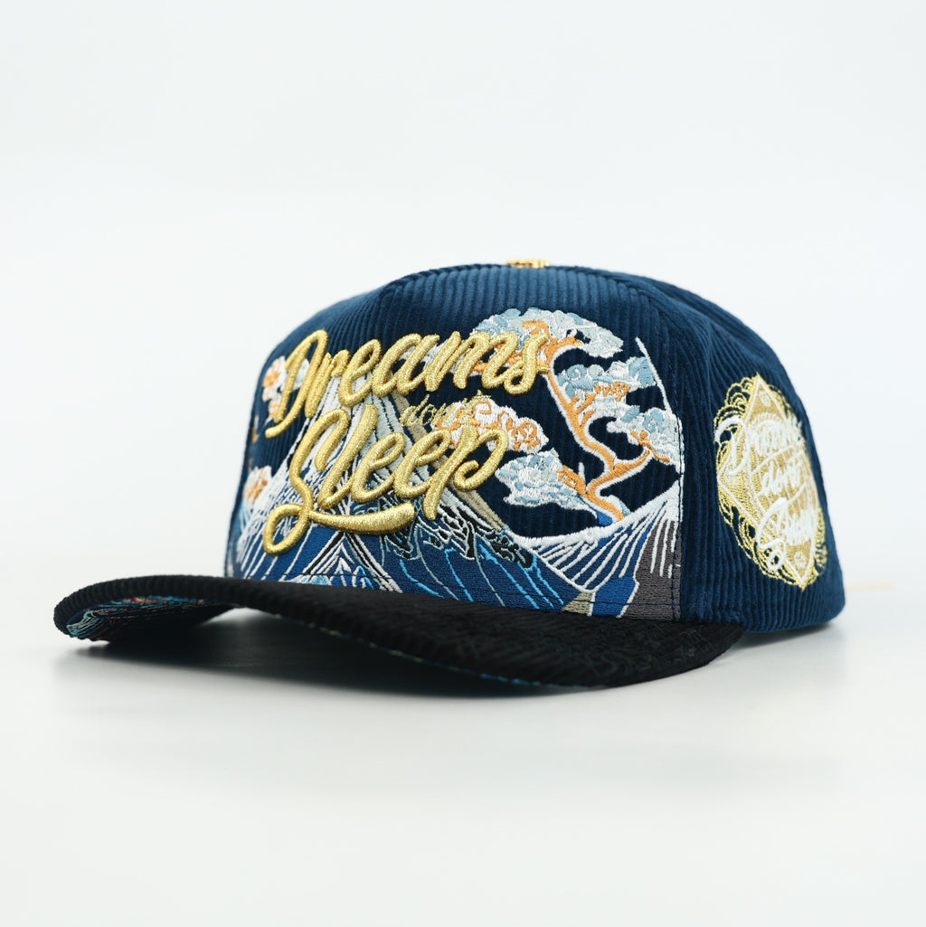 OG DDS: Dreams Don't Sleep (COLLECTOR'S EDITION: MT. FUJI)