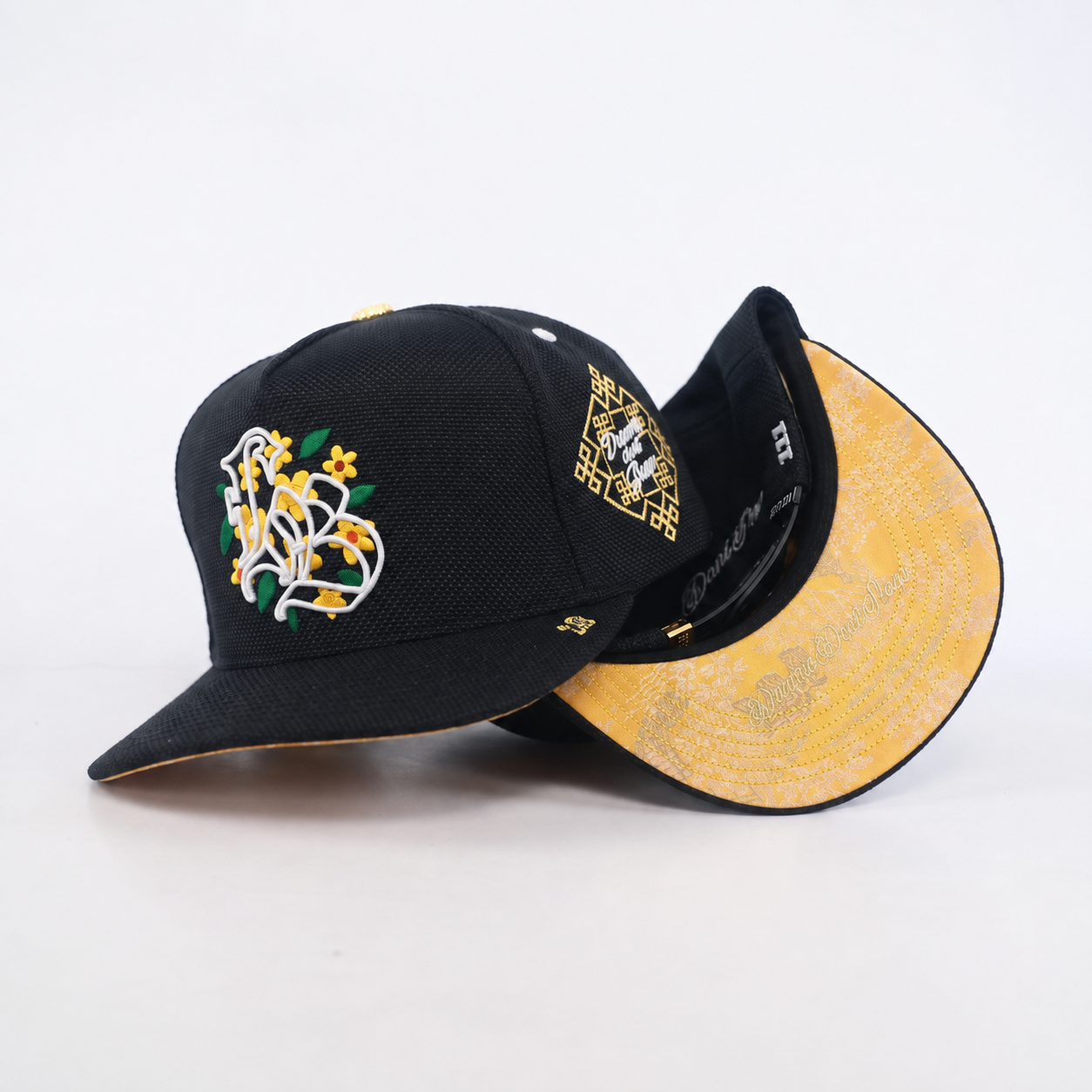 Limited Edition Hat Bundle (3 HATS for $150)