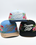 OG DDS: Dreams Don't Sleep Father's Day 3 Hat Bundle