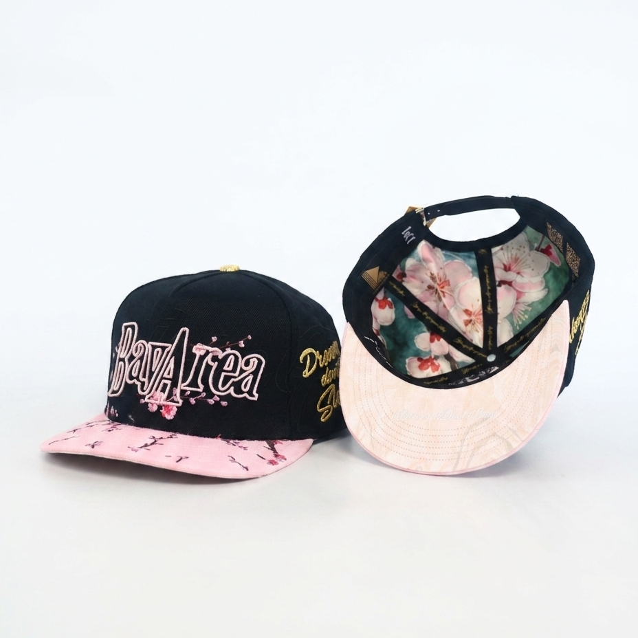 Limited Edition Hat Bundle (3 HATS for $150)