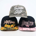 Limited Edition Hat Bundle (3 HATS for $150)