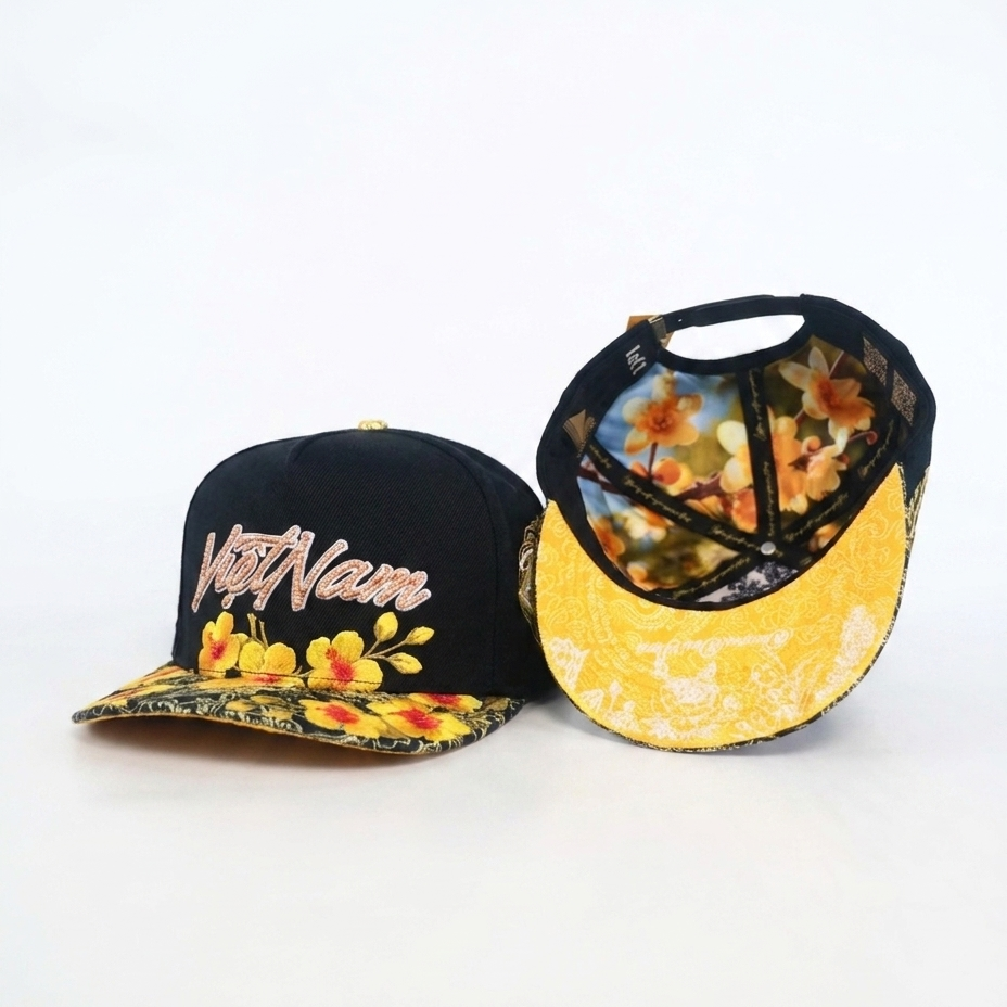 Limited Edition Hat Bundle (3 HATS for $150)
