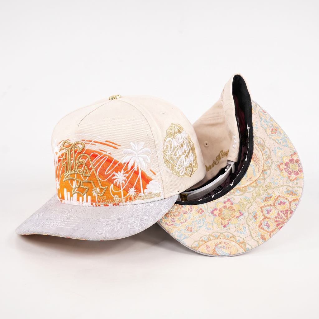 Limited Edition Hat Bundle (3 HATS for $150)
