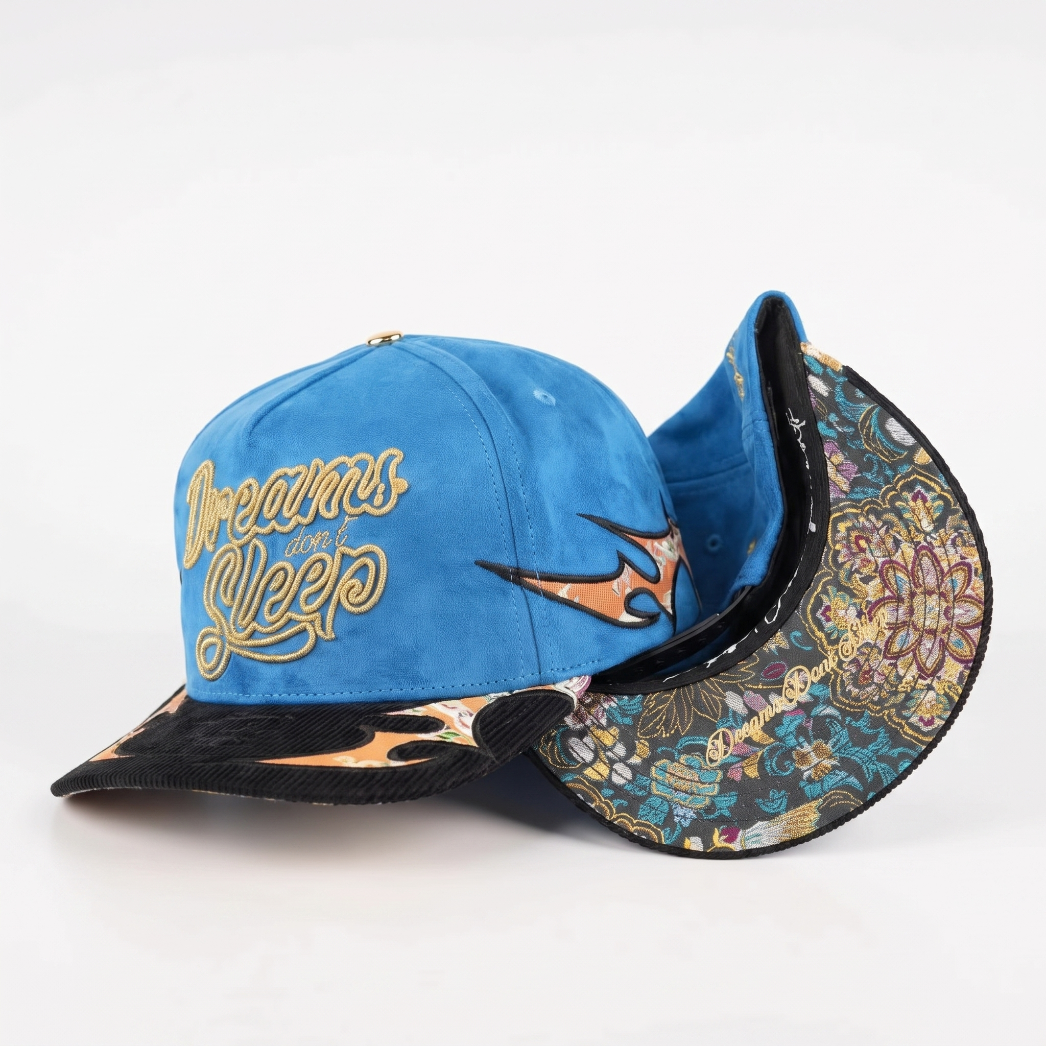Limited Edition Hat Bundle (3 HATS for $150)