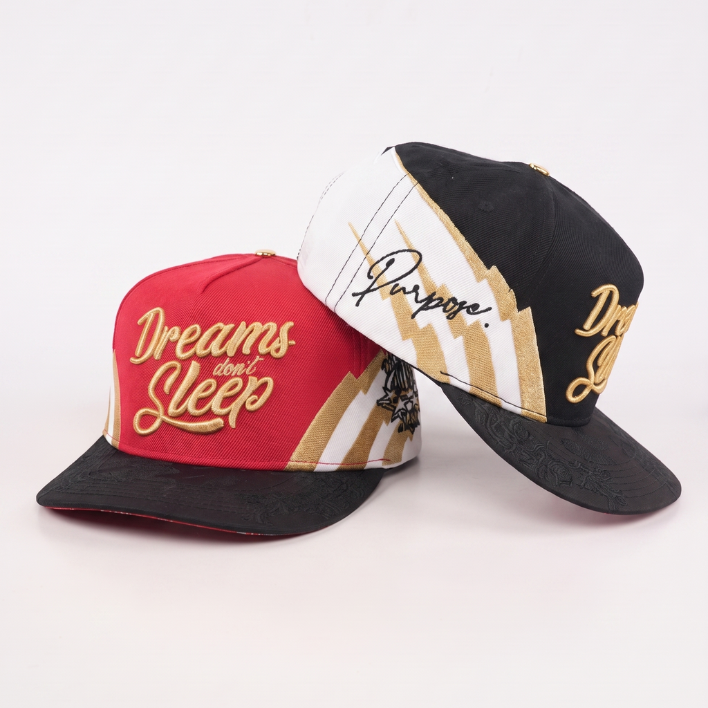 DDS RANGER BUNDLE (LABOR DAY SALE: 2 Hats for $120)