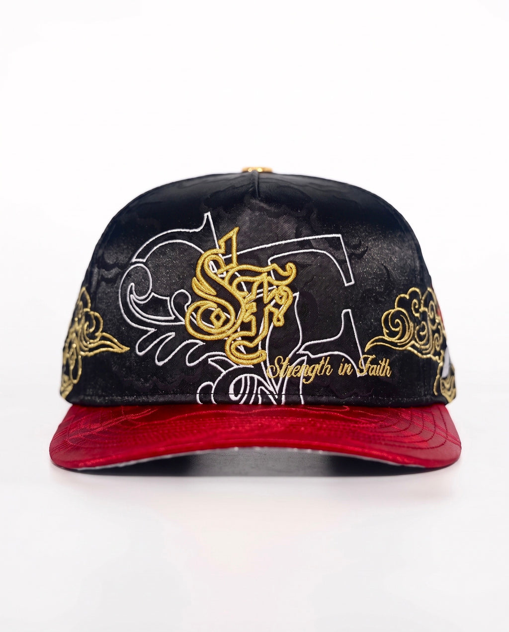 AUTUMN MOON FESTIVAL PACK (2 Hat Bundle for $111)
