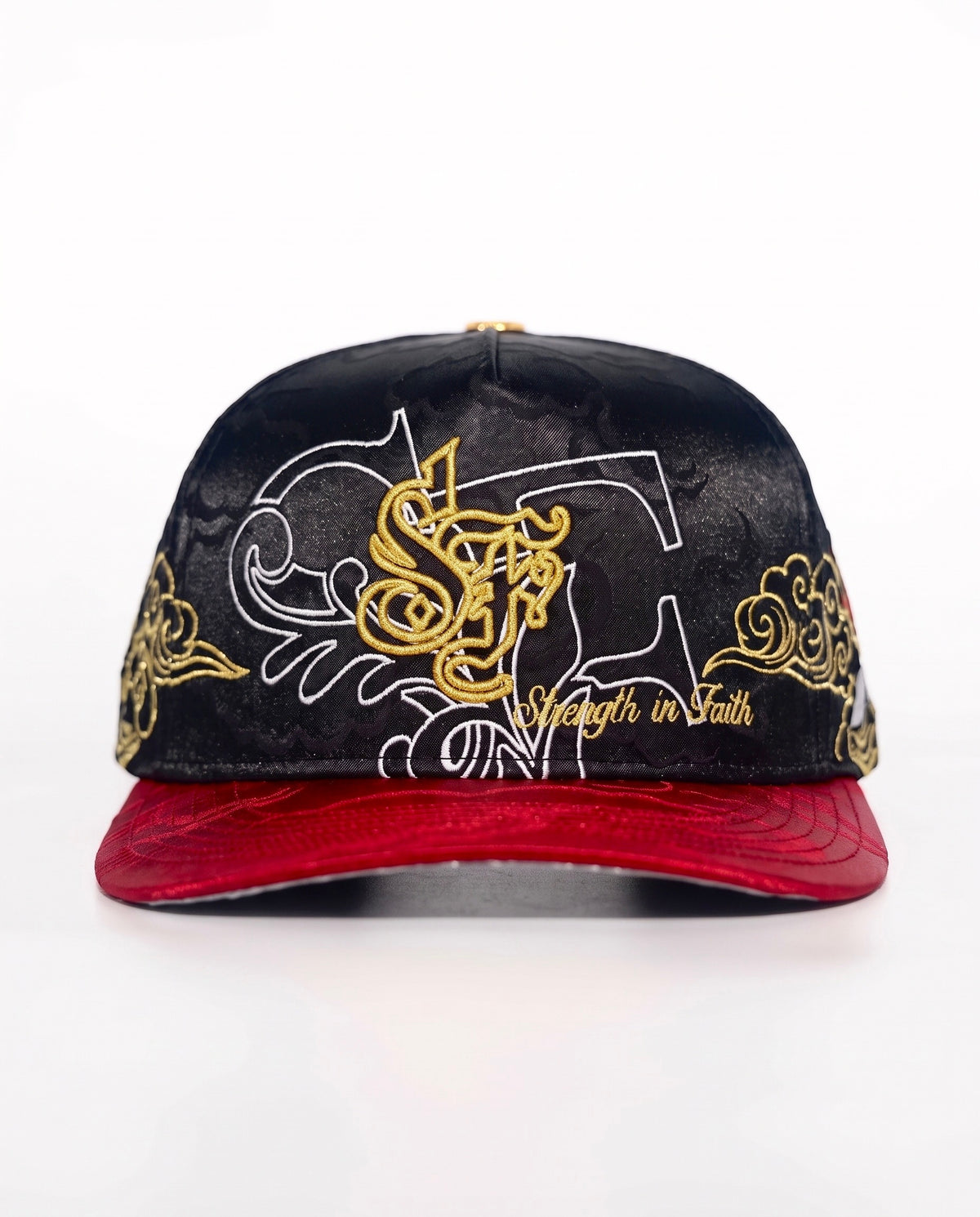AUTUMN MOON FESTIVAL PACK (2 Hat Bundle for $111)