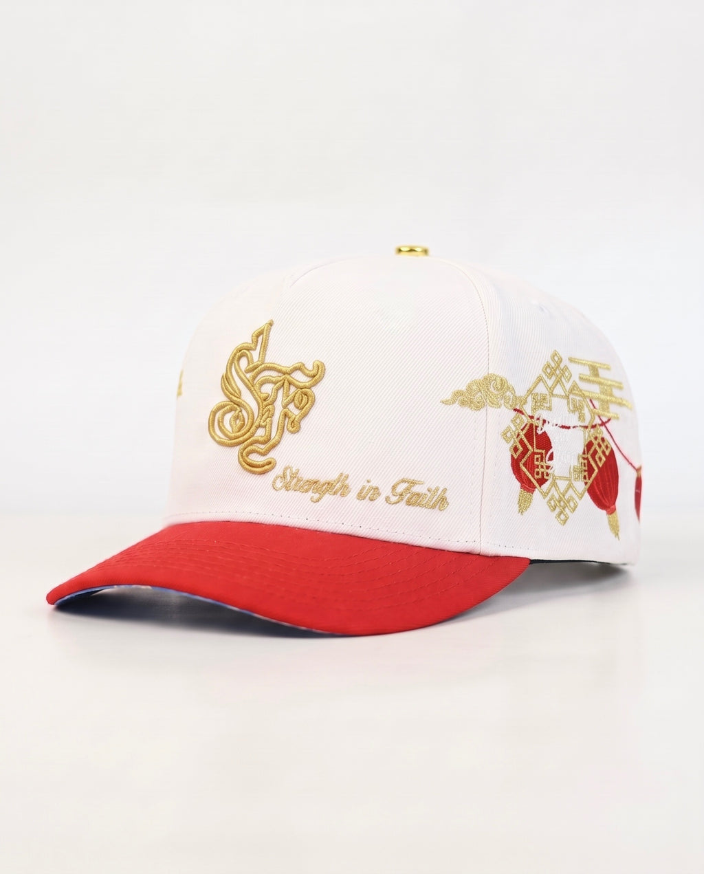 AUTUMN MOON FESTIVAL PACK (2 Hat Bundle for $111)