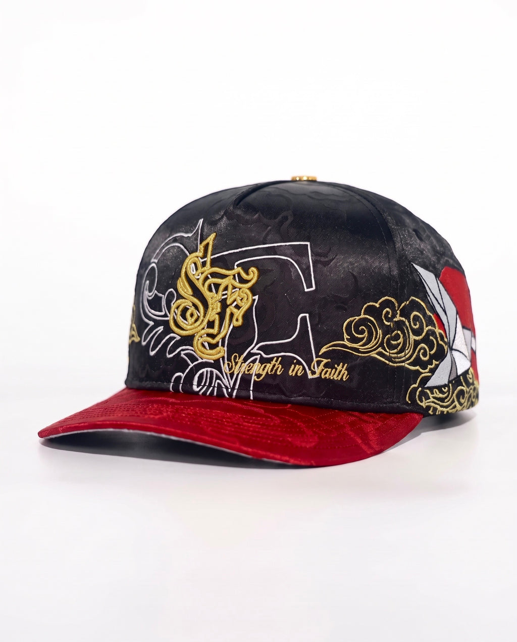 AUTUMN MOON FESTIVAL PACK (2 Hat Bundle for $111)