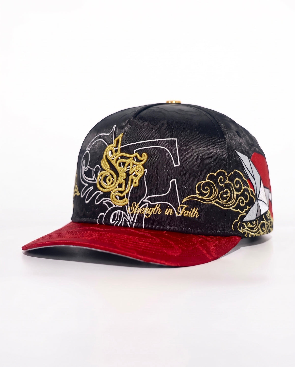 AUTUMN MOON FESTIVAL PACK (2 Hat Bundle for $111)