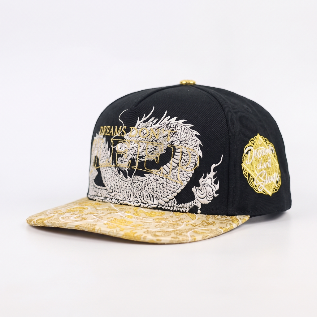 LIMITED HAT PACK (2 Hat Bundle for $111)