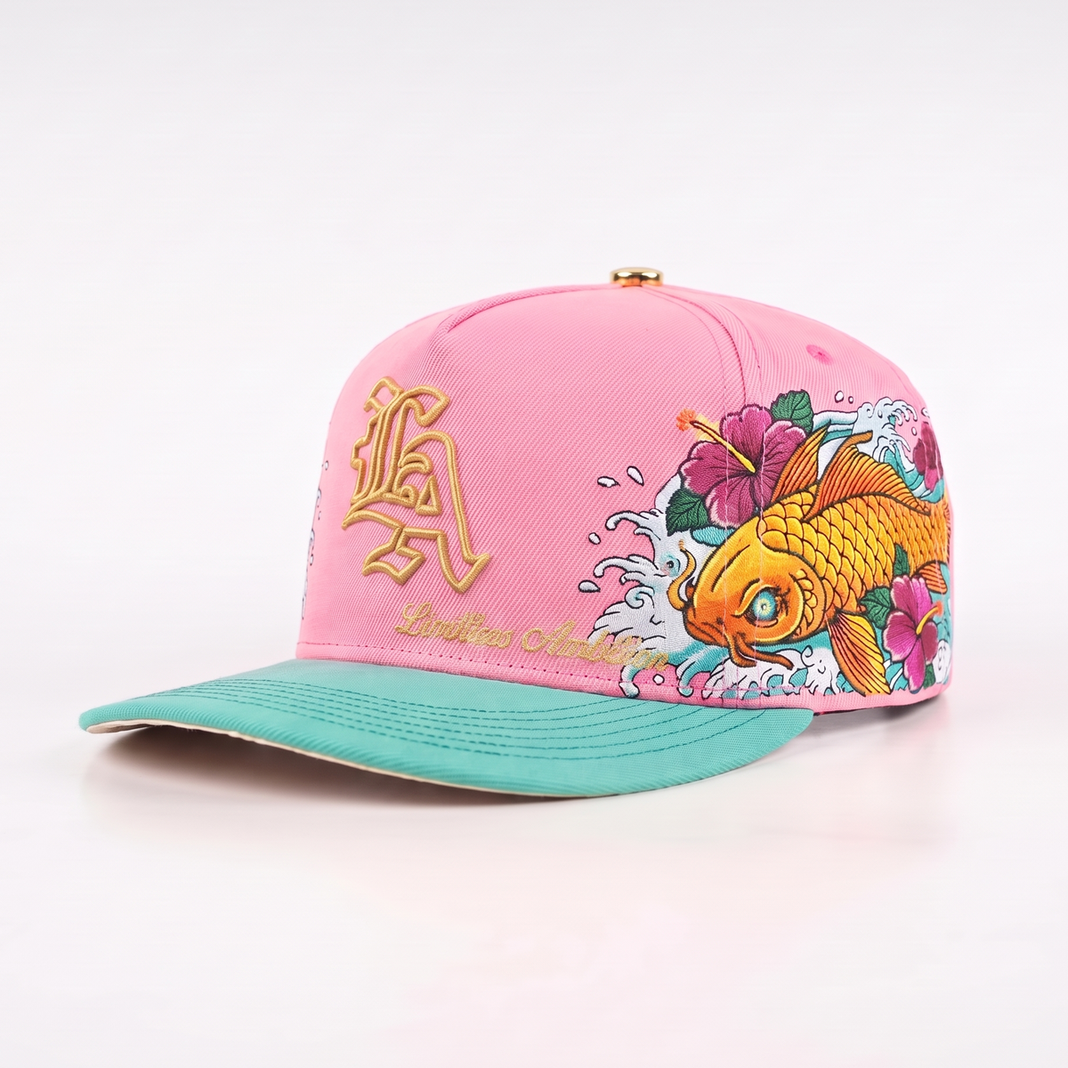 LIMITED HAT PACK (2 Hat Bundle for $111)