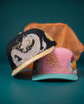 LIMITED HAT PACK (2 Hat Bundle for $111)