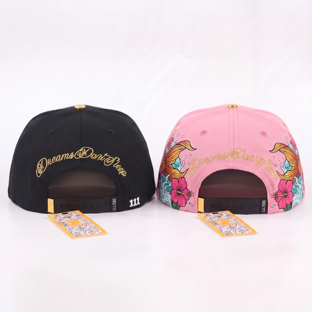 LIMITED HAT PACK (2 Hat Bundle for $111)