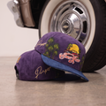 OG SJ: Serve with Joy Snapback (IMPALA)