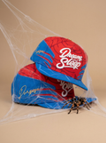 OG DDS: Dreams Don't Sleep Snapback (SPIDEY)